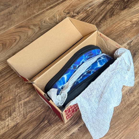 Vans Authentic - Picture 6 of 7